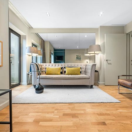Sophia Gardens Apartment Cardiff Eksteriør billede