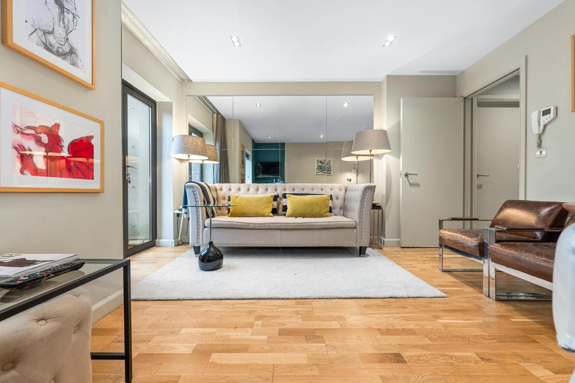Sophia Gardens Apartment Cardiff Eksteriør billede
