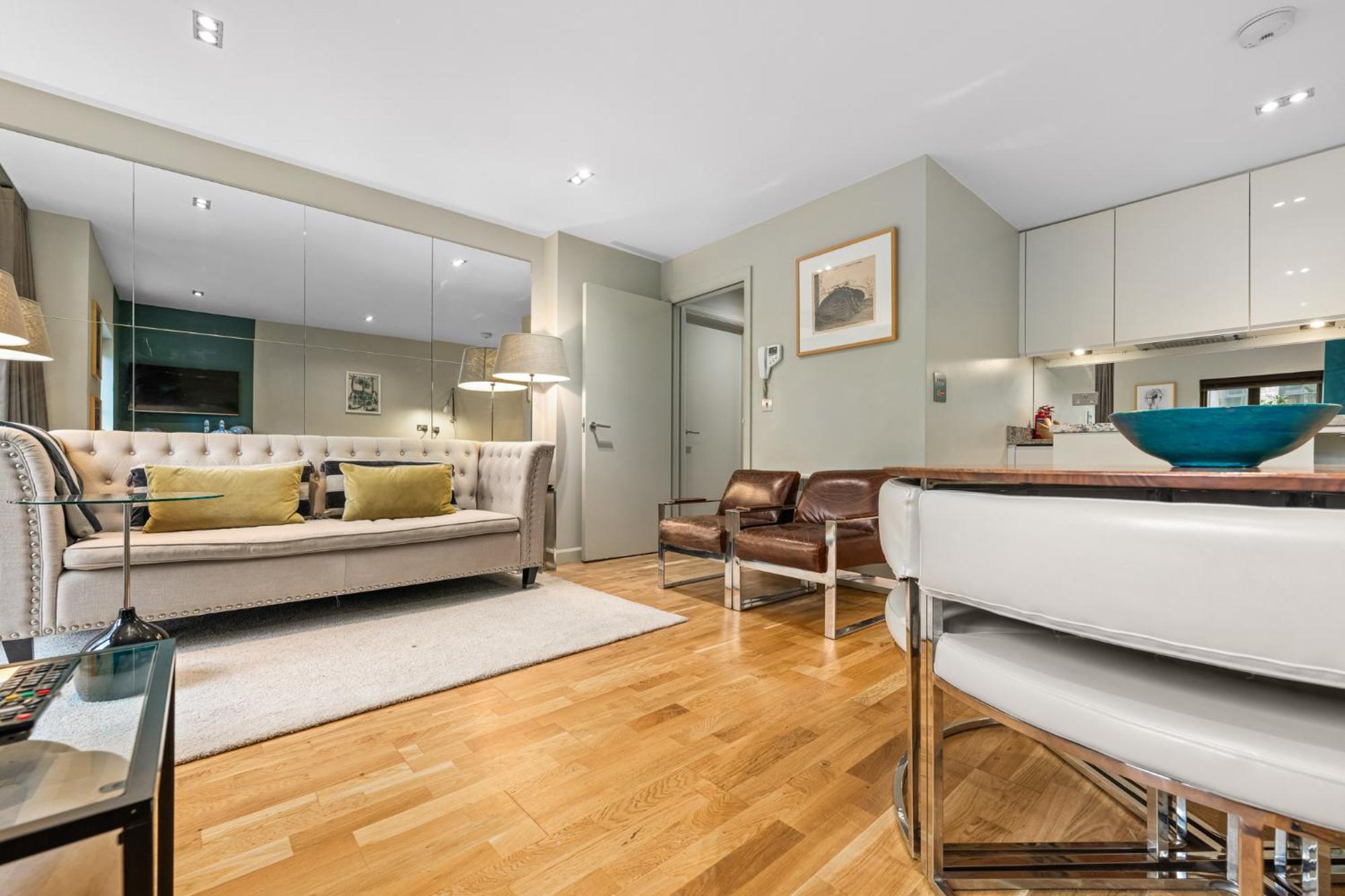 Sophia Gardens Apartment Cardiff Eksteriør billede