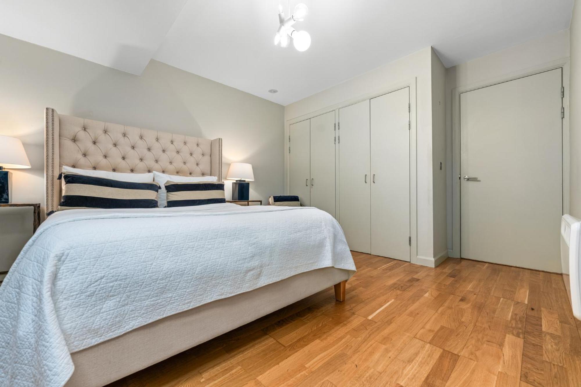 Sophia Gardens Apartment Cardiff Eksteriør billede