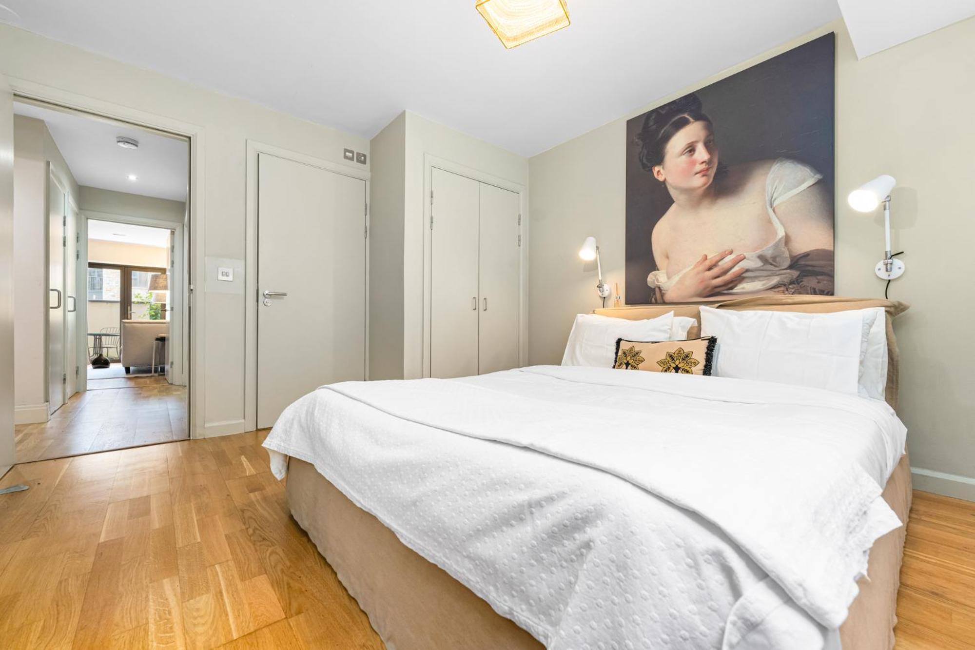 Sophia Gardens Apartment Cardiff Eksteriør billede