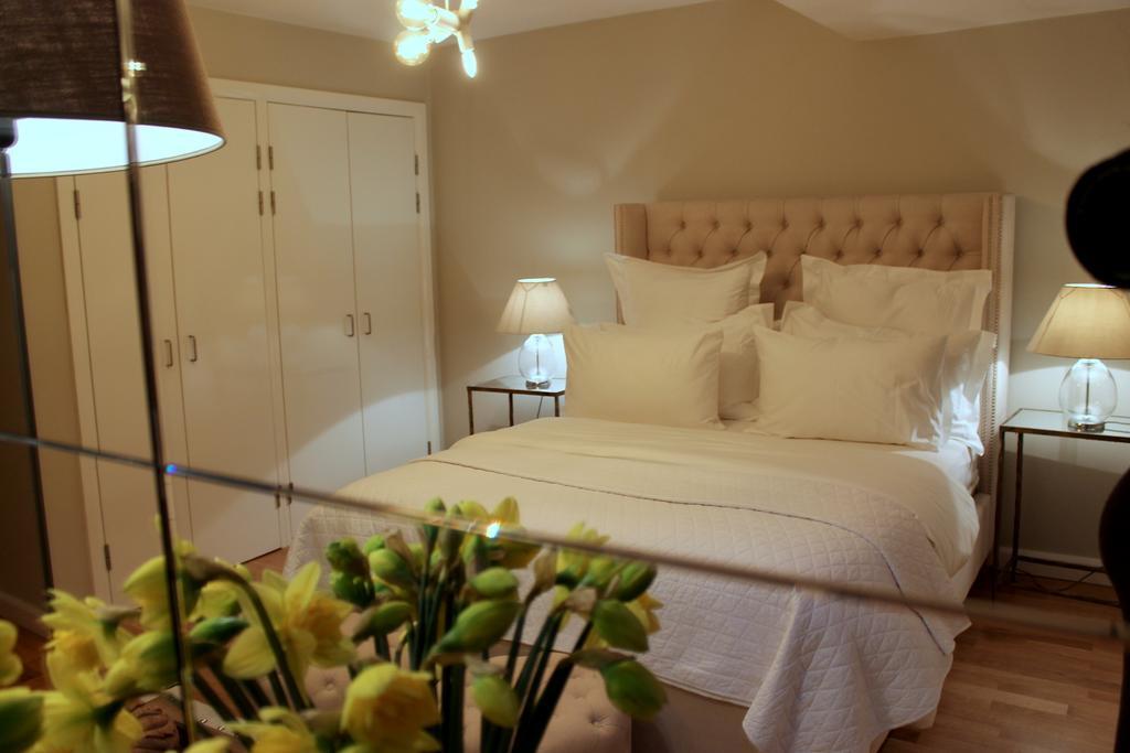 Sophia Gardens Apartment Cardiff Eksteriør billede