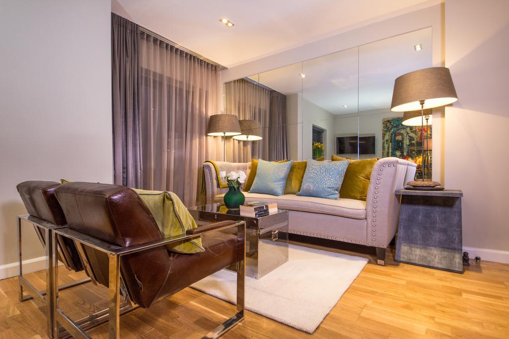 Sophia Gardens Apartment Cardiff Eksteriør billede