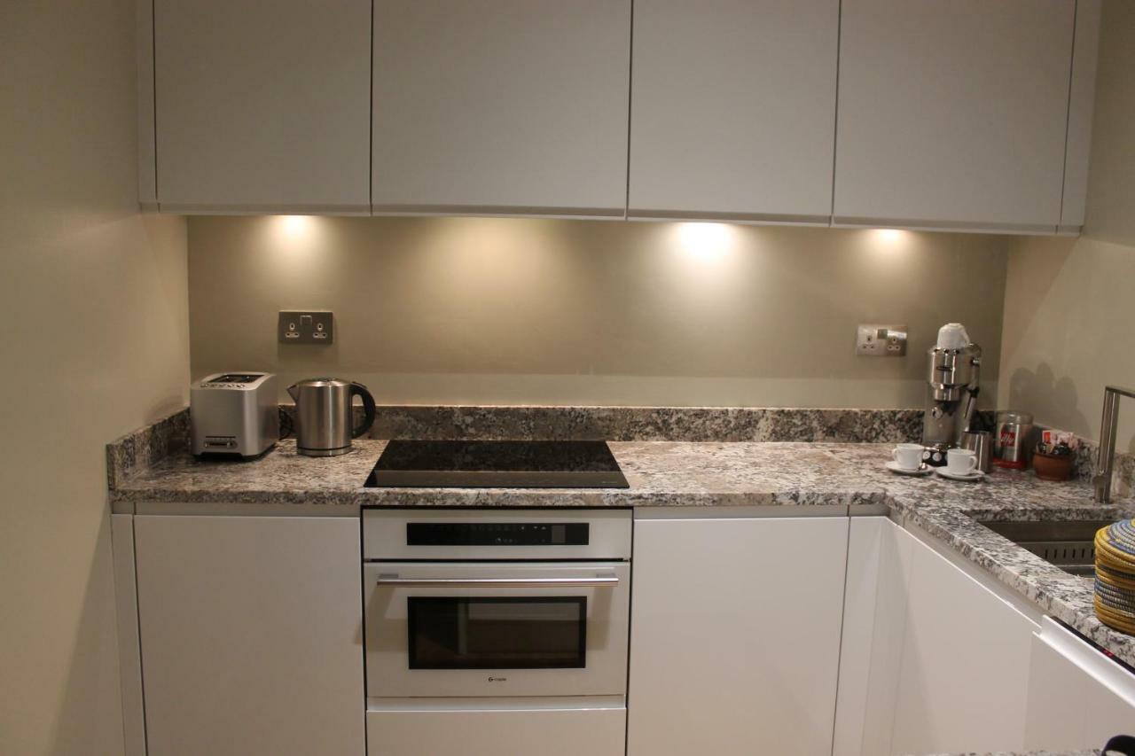Sophia Gardens Apartment Cardiff Eksteriør billede